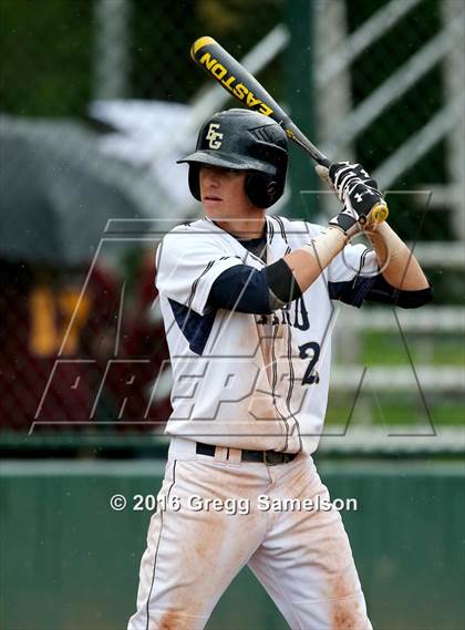 Thumbnail 1 in Elk Grove vs Archbishop Mitty (Boras Classic North) photogallery.