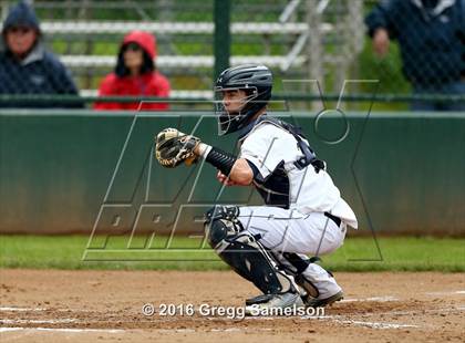 Thumbnail 3 in Elk Grove vs Archbishop Mitty (Boras Classic North) photogallery.