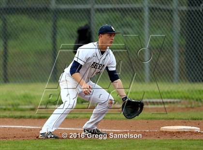 Thumbnail 2 in Elk Grove vs Archbishop Mitty (Boras Classic North) photogallery.