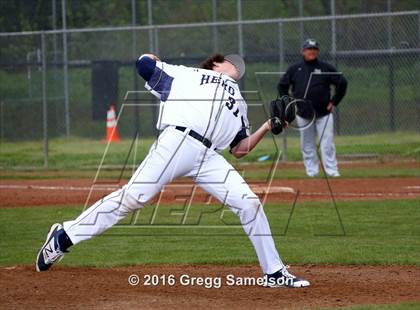 Thumbnail 2 in Elk Grove vs Archbishop Mitty (Boras Classic North) photogallery.
