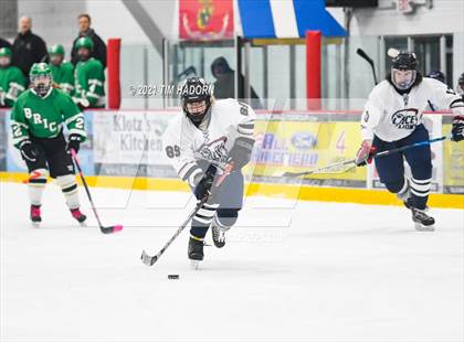 Thumbnail 3 in Brick Township vs Lacey photogallery.
