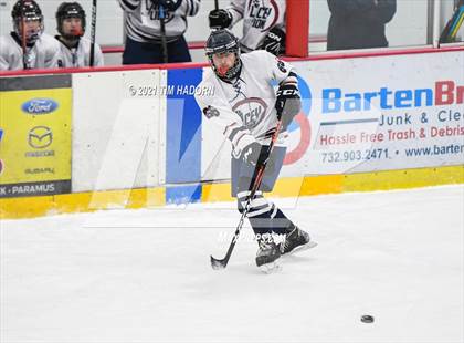 Thumbnail 2 in Brick Township vs Lacey photogallery.