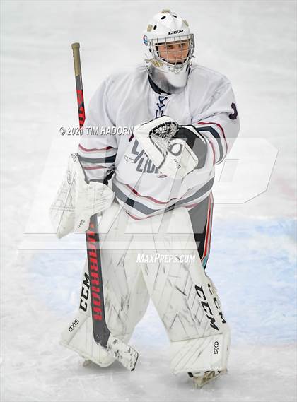 Thumbnail 2 in Brick Township vs Lacey photogallery.