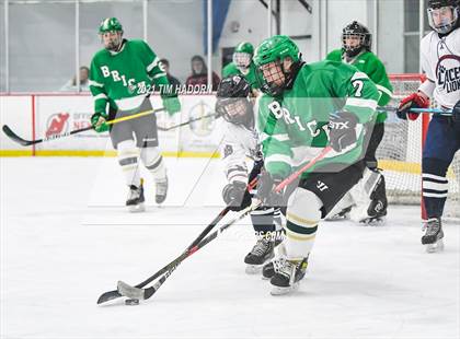 Thumbnail 1 in Brick Township vs Lacey photogallery.