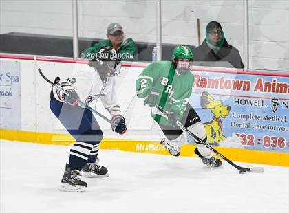 Thumbnail 1 in Brick Township vs Lacey photogallery.