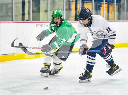 Thumbnail 1 in Brick Township vs Lacey photogallery.