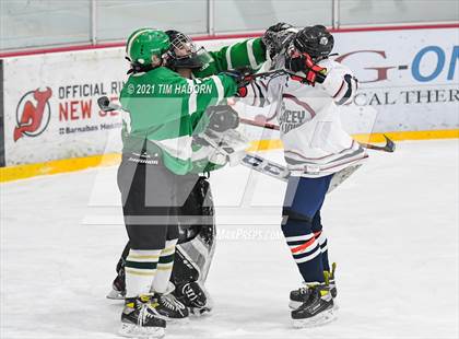 Thumbnail 2 in Brick Township vs Lacey photogallery.
