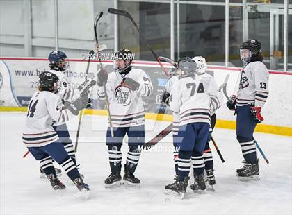 Thumbnail 3 in Brick Township vs Lacey photogallery.