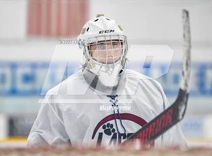 Thumbnail 1 in Brick Township vs Lacey photogallery.