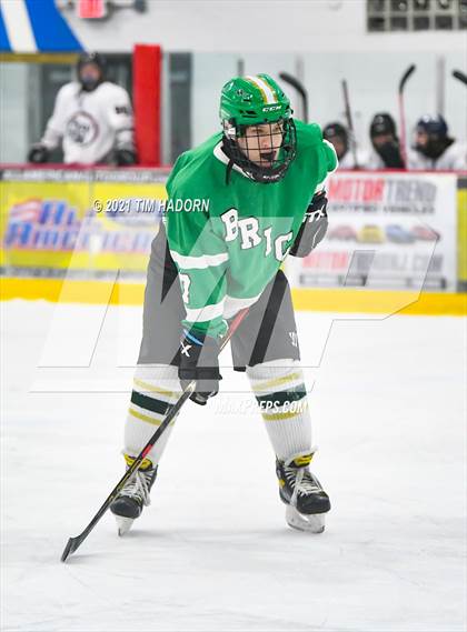 Thumbnail 2 in Brick Township vs Lacey photogallery.