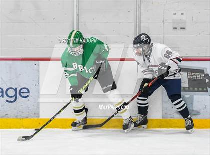 Thumbnail 3 in Brick Township vs Lacey photogallery.