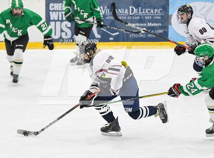 Thumbnail 1 in Brick Township vs Lacey photogallery.