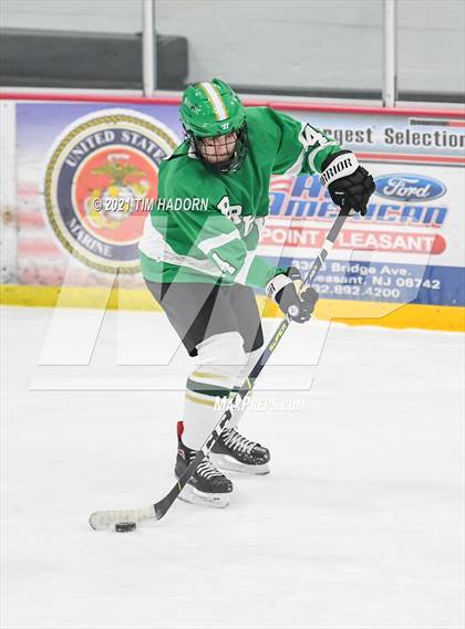 Thumbnail 2 in Brick Township vs Lacey photogallery.