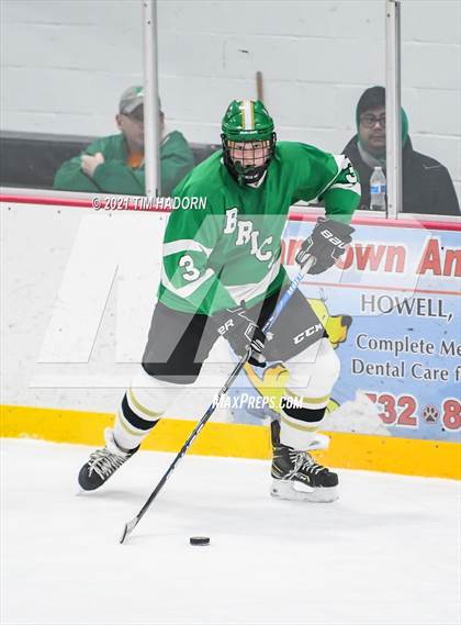 Thumbnail 3 in Brick Township vs Lacey photogallery.
