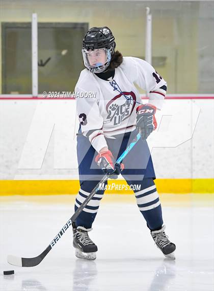 Thumbnail 2 in Brick Township vs Lacey photogallery.