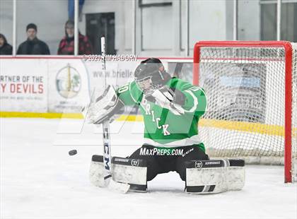 Thumbnail 3 in Brick Township vs Lacey photogallery.