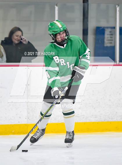 Thumbnail 2 in Brick Township vs Lacey photogallery.