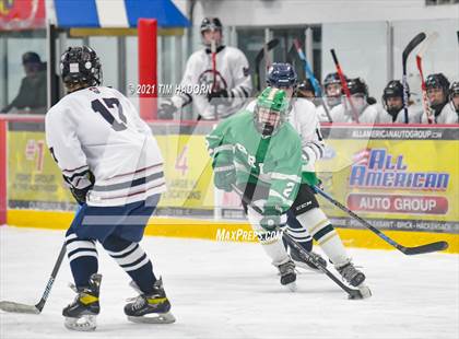 Thumbnail 1 in Brick Township vs Lacey photogallery.