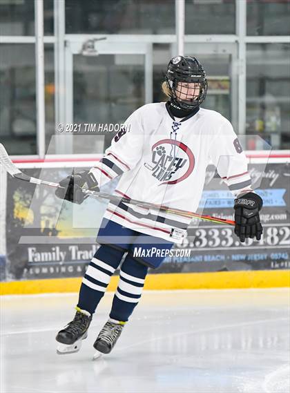 Thumbnail 1 in Brick Township vs Lacey photogallery.
