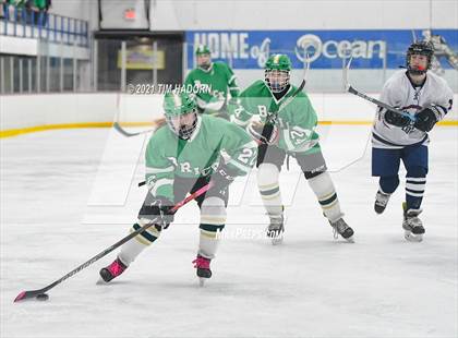 Thumbnail 2 in Brick Township vs Lacey photogallery.