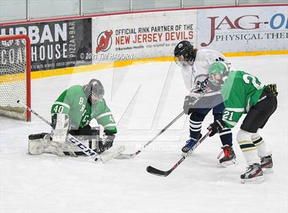 Thumbnail 3 in Brick Township vs Lacey photogallery.