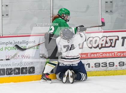 Thumbnail 3 in Brick Township vs Lacey photogallery.