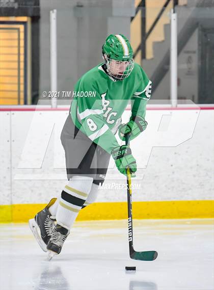 Thumbnail 3 in Brick Township vs Lacey photogallery.