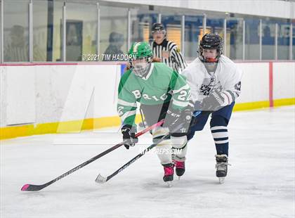 Thumbnail 2 in Brick Township vs Lacey photogallery.