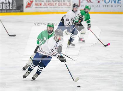 Thumbnail 1 in Brick Township vs Lacey photogallery.