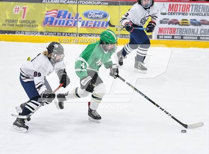 Thumbnail 2 in Brick Township vs Lacey photogallery.