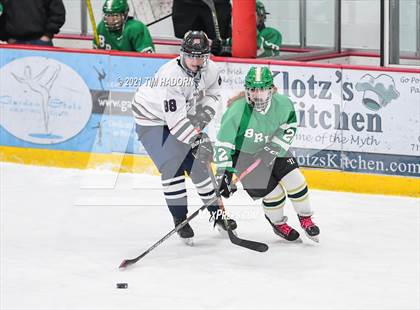 Thumbnail 2 in Brick Township vs Lacey photogallery.