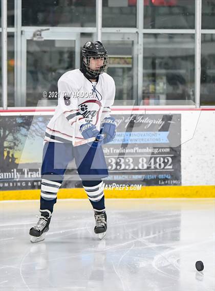 Thumbnail 3 in Brick Township vs Lacey photogallery.