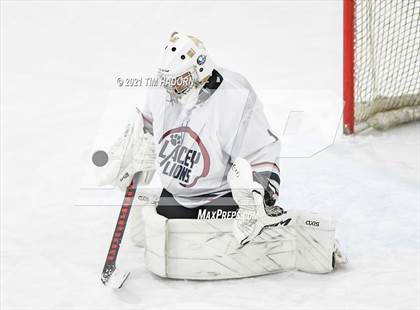 Thumbnail 3 in Brick Township vs Lacey photogallery.