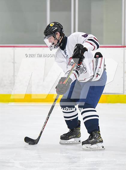 Thumbnail 2 in Brick Township vs Lacey photogallery.