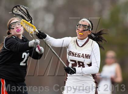 Thumbnail 3 in Middle Township @ Absegami photogallery.