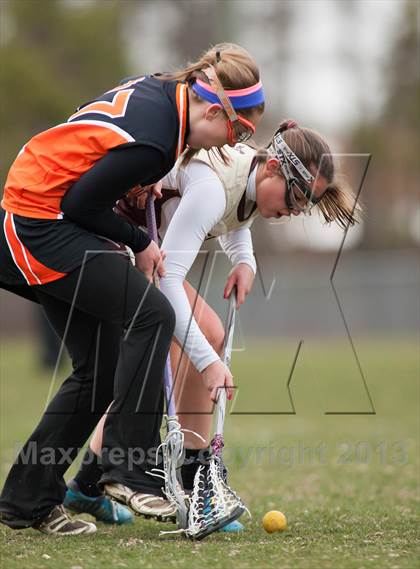 Thumbnail 1 in Middle Township @ Absegami photogallery.