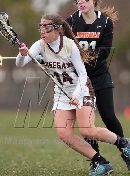 Thumbnail 1 in Middle Township @ Absegami photogallery.