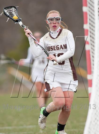 Thumbnail 2 in Middle Township @ Absegami photogallery.