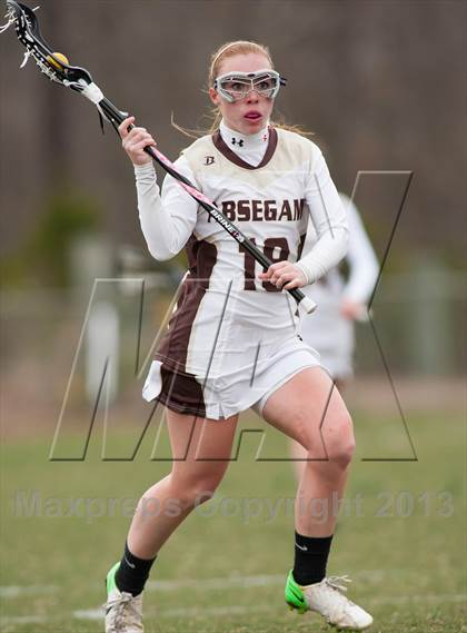Thumbnail 1 in Middle Township @ Absegami photogallery.