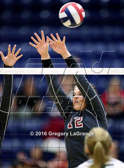Thumbnail 1 in Waxahachie @ Keller Central photogallery.