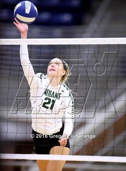 Thumbnail 1 in Waxahachie @ Keller Central photogallery.