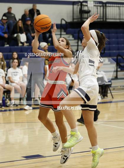 Thumbnail 3 in Mountain Crest @ Ridgeline photogallery.