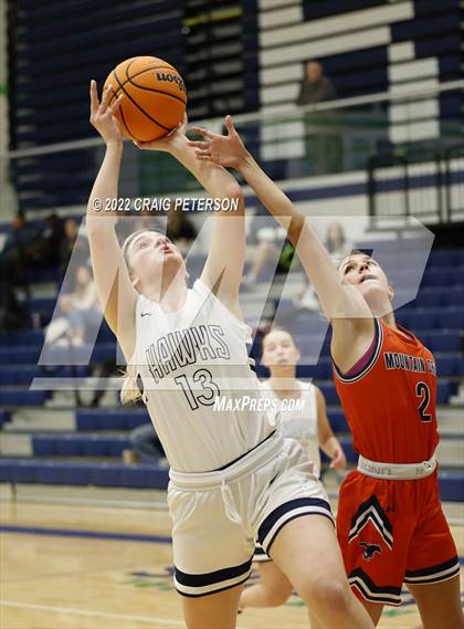 Thumbnail 2 in Mountain Crest @ Ridgeline photogallery.