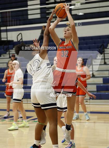 Thumbnail 1 in Mountain Crest @ Ridgeline photogallery.