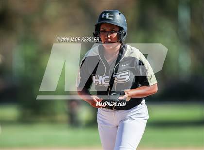 Thumbnail 1 in Heritage Christian @ Simi Valley (Suzanne Manlet Tourn.) photogallery.