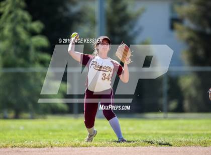 Thumbnail 2 in Heritage Christian @ Simi Valley (Suzanne Manlet Tourn.) photogallery.