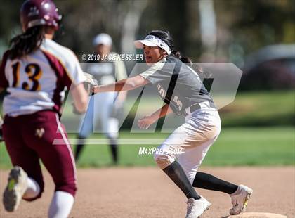 Thumbnail 1 in Heritage Christian @ Simi Valley (Suzanne Manlet Tourn.) photogallery.