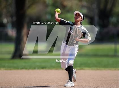 Thumbnail 1 in Heritage Christian @ Simi Valley (Suzanne Manlet Tourn.) photogallery.