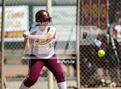 Thumbnail 1 in Heritage Christian @ Simi Valley (Suzanne Manlet Tourn.) photogallery.