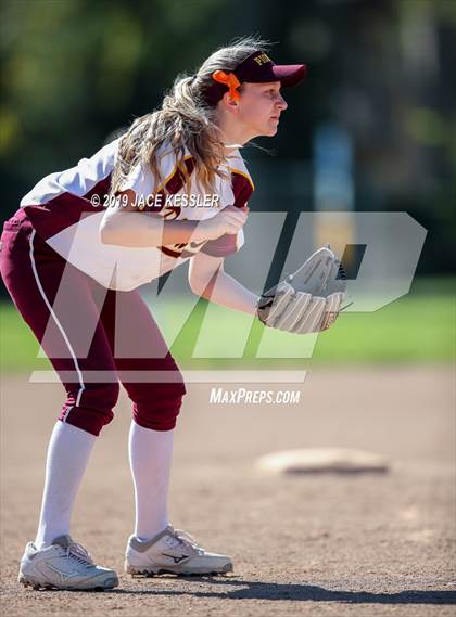Thumbnail 1 in Heritage Christian @ Simi Valley (Suzanne Manlet Tourn.) photogallery.